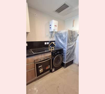 فلیٹ 1 غرفة نوم للايجار في الشيخ زايد، الجيزة - WhatsApp Image 2025-10-05 at 2.07. 56 PM. jpg