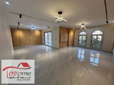 3 Bedroom Apartment for Sale in Madinaty, Cairo - WhatsApp Image 2025-12-18 at 9.04. 07 AM (2). jpeg