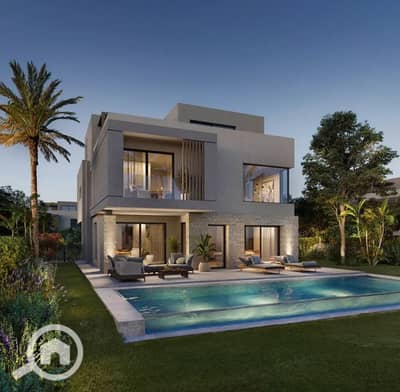 توين هاوس 4 غرف نوم للبيع في مدينة المستقبل، القاهرة - WhatsApp Image 2025-12-17 at 11.25. 55 AM (1). jpeg