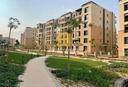 3 Bedroom Apartment for Sale in Mostakbal City, Cairo - 3575205-f3a1co. jpg