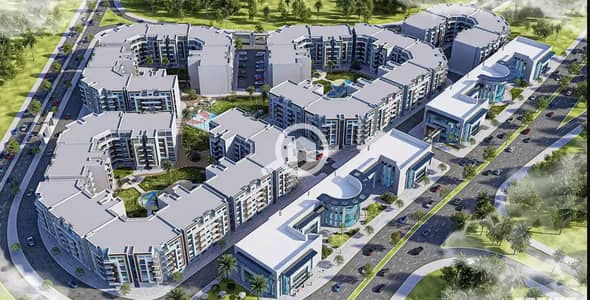 Clinic for Sale in Badr City, Cairo - 3. PNG