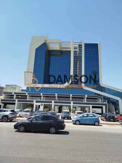 Retail for Sale in New Cairo, Cairo - d863c60d-11dd-4edd-b1f4-c9b97bed4ce9. jpg