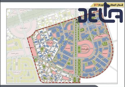 أرض سكنية  للبيع في 6 أكتوبر، الجيزة - aee89b12-dcd0-442a-aa29-646d599e44b5. jpeg