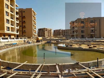 شقة 2 غرفة نوم للبيع في القاهرة الجديدة، القاهرة - e8bb91f8-5d82-48ff-bdfb-906b39dadde3. jpg