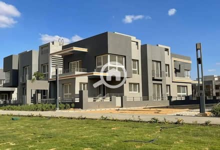 3 Bedroom Apartment for Sale in 6th of October, Giza - 77878. jpeg