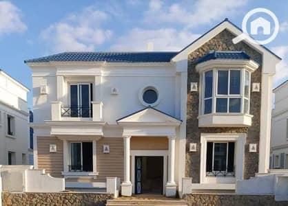 4 Bedroom Villa for Sale in 6th of October, Giza - WhatsApp Image 2025-12-18 at 11.43. 47 AM (2). jpeg