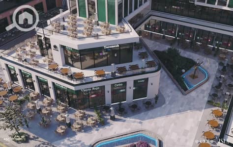 Restaurant & Cafe for Sale in Sheikh Zayed, Giza - 5ef78c63-4a27-4911-a33e-66b4cff488dd. jpg
