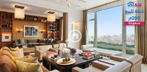 فلیٹ 2 غرفة نوم للبيع في سموحة، الإسكندرية - des+. png