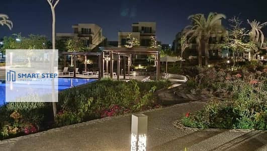 6 Bedroom Villa for Sale in New Cairo, Cairo - WhatsApp Image 2025-11-25 at 1.05. 20 PM (3). jpeg