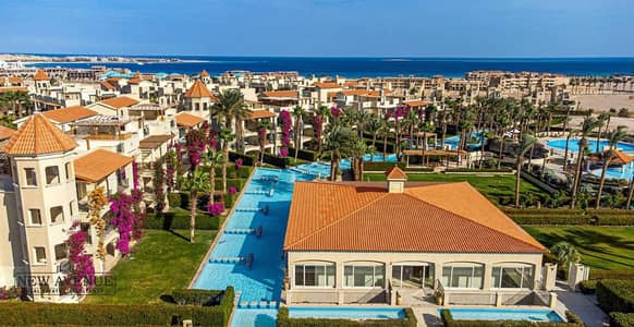 شقة 1 غرفة نوم للبيع في سهل حشيش، البحر الأحمر - WhatsApp Image 2025-12-16 at 12.53. 26 PM. jpeg