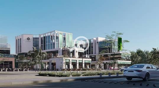 محلات تجارية  للبيع في الشيخ زايد، الجيزة - da60ee45-c22a-4bfb-9075-1e75b425a1d2. jpg