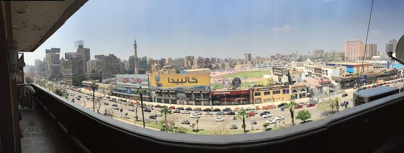 شقة 3 غرف نوم للبيع في المهندسين، الجيزة - WhatsApp Image 2025-12-16 at 12.54. 38 PM (2). jpeg