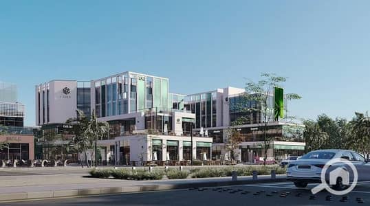 Clinic for Sale in Sheikh Zayed, Giza - da60ee45-c22a-4bfb-9075-1e75b425a1d2. jpg