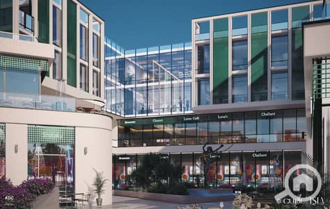 Clinic for Sale in Sheikh Zayed, Giza - 26f77c0a-8f7a-46c8-b524-565a31f5d7fa. jpg