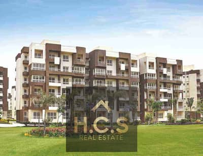 2 Bedroom Apartment for Sale in Madinaty, Cairo - 1000578510. jpg