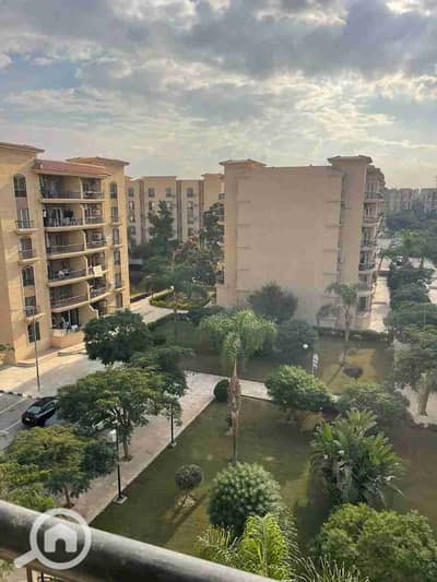 شقة 2 غرفة نوم للايجار في القاهرة الجديدة، القاهرة - 1000431216. jpg