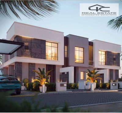 تاون هاوس 4 غرف نوم للبيع في الساحل الشمالي، مطروح - 9869e07f-9227-40a8-a69b-8162cfe44cac. jpg