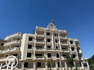 3 Bedroom Apartment for Sale in Shorouk City, Cairo - WhatsApp Image 2025-12-18 at 11.41. 21. jpeg