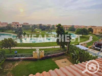 فیلا 4 غرف نوم للبيع في مدينتي، القاهرة - aa8d6a4e-659e-463b-90d5-8bda4c469353. jpg