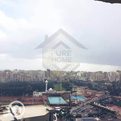 3 Bedroom Flat for Rent in Sporting, Alexandria - 1. jpg