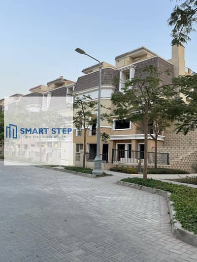 4 Bedroom Townhouse for Sale in Mostakbal City, Cairo - WhatsApp Image 2025-12-16 at 3.48. 14 PM. jpeg