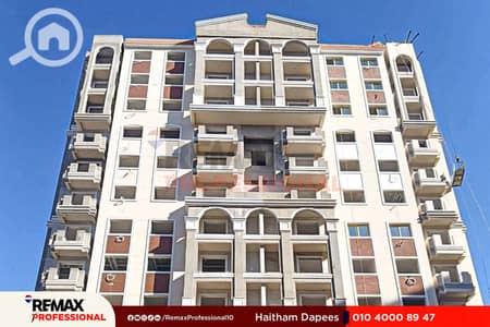 4 Bedroom Apartment for Sale in Moharam Bik, Alexandria - 001. jpg