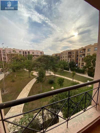 شقة 3 غرف نوم للايجار في القاهرة الجديدة، القاهرة - 0da48807-02c1-4e73-b210-e07387af5dcf. jpg