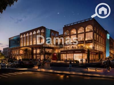 محلات تجارية  للبيع في القاهرة الجديدة، القاهرة - WhatsApp Image 2025-12-18 at 11.39. 51. jpeg