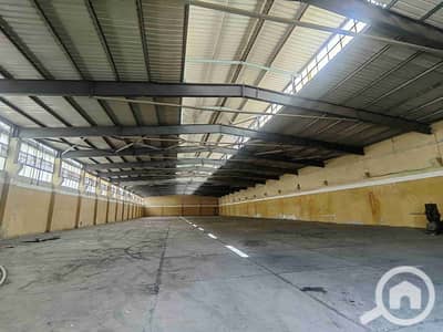 صناعي  للايجار في العبور، القاهرة - IMG-20250909-WA0005. jpg