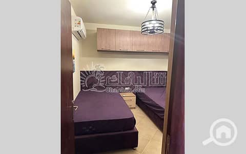 1 Bedroom Chalet for Sale in Ain Sukhna, Suez - شاليه-للبيع-مرحله-الحدائق-المعلقة-بورتو-العين-السخنة-hanging-gardens-porto-sokhna-chalet-for-sale- (6). JPG
