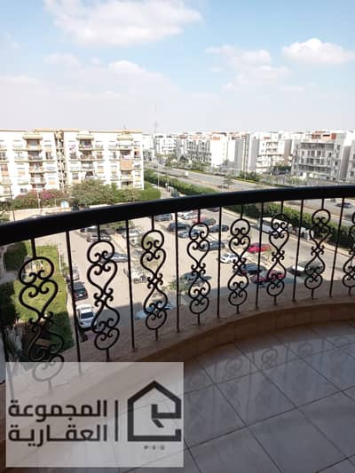 3 Bedroom Flat for Sale in New Cairo, Cairo - 9ad2e3bb-c946-46a6-9264-0ce0afce9f7a. jpg