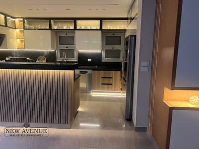 2 Bedroom Apartment for Sale in Mostakbal City, Cairo - WhatsApp Image 2025-12-15 at 4.50. 38 PM (1). jpeg