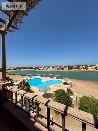 شاليه 2 غرفة نوم للبيع في الجونة، البحر الأحمر - IMG-20250716-WA0057. jpg