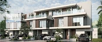 فلیٹ 3 غرف نوم للبيع في مدينة المستقبل، القاهرة - red1. jpeg