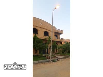 5 Bedroom Villa for Sale in Badr City, Cairo - IMG-20251217-WA0010. jpg