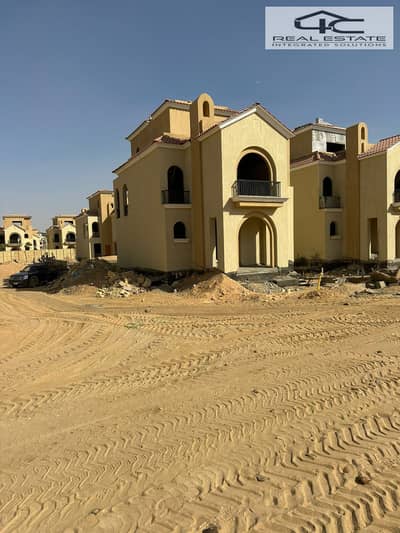 3 Bedroom Villa for Sale in Mostakbal City, Cairo - WhatsApp Image 2025-12-18 at 11.44. 43 (1). jpeg