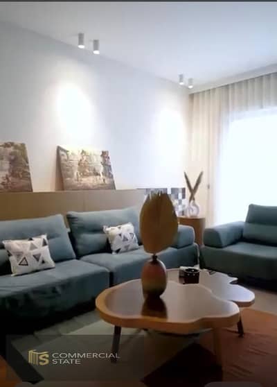 شقة 2 غرفة نوم للايجار في القاهرة الجديدة، القاهرة - WhatsApp Image 2025-12-11 at 12.11. 04 PM. jpeg