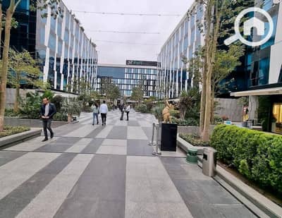 مکتب  للايجار في الشيخ زايد، الجيزة - WhatsApp Image 2025-12-18 at 12.02. 54 PM (1). jpeg