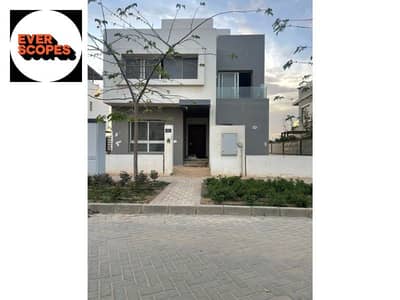 تاون هاوس 3 غرف نوم للبيع في القاهرة الجديدة، القاهرة - WhatsApp Image 2024-05-12 at 6.12. 56 PM. jpg