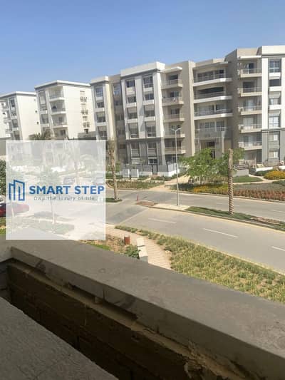 3 Bedroom Apartment for Sale in New Cairo, Cairo - dd1e8167-bb71-4a05-9e27-67c184e27de8. jpg