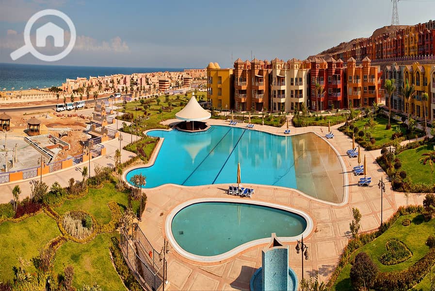 7 شالية-للبيع-مرحلة-ووترفرونت-بورتو-العين-السخنة-waterfront-porto-sokhna- (3). JPG