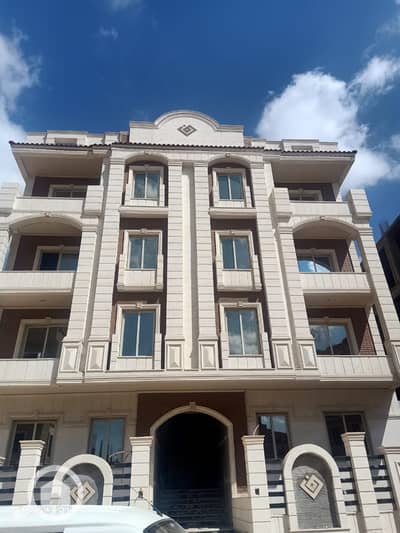 3 Bedroom Apartment for Sale in New Cairo, Cairo - 7738f640-f7ee-4788-a312-590b3032bd86. jpeg