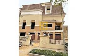 3 Bedroom Villa for Sale in Mostakbal City, Cairo - images (6). jpg 3 Bedroom Villa for Sale in Mostakbal City, Cairo - images (6). jpg