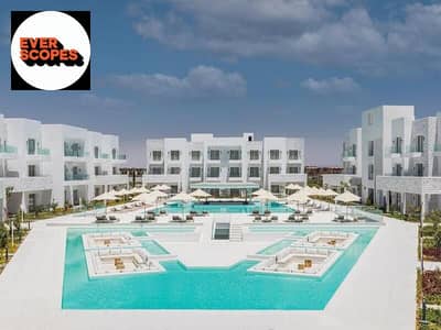 1 Bedroom Chalet for Sale in Ain Sukhna, Suez - WhatsApp Image 2025-12-02 at 17.49. 17 (2). jpeg