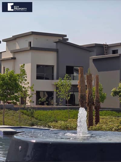 فیلا 3 غرف نوم للبيع في القاهرة الجديدة، القاهرة - 60b4bade-fcf4-4dba-88fe-7745e80d7cff. jpg