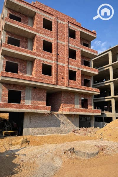 3 Bedroom Apartment for Sale in 6th of October, Giza - WhatsApp Image 2025-12-18 at 12.35. 50 AM. jpeg