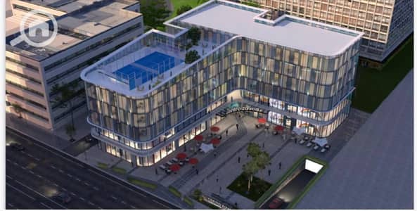 Office for Sale in Sheikh Zayed, Giza - centro (2). jpg