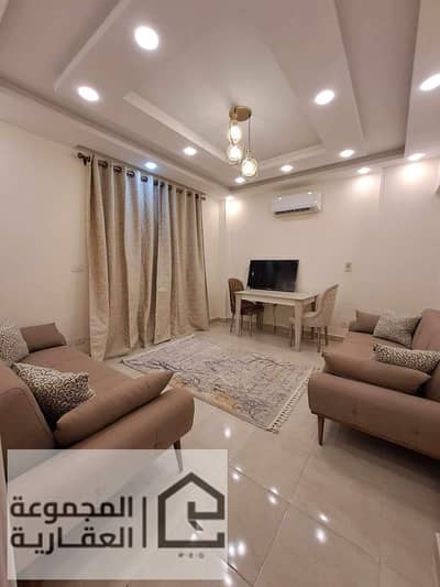 استوديو  للايجار في القاهرة الجديدة، القاهرة - 03938c54-e418-48e2-8195-47d175efff83. jpg