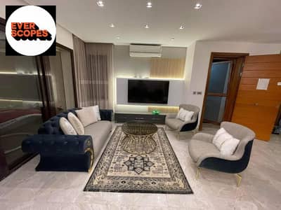2 Bedroom Flat for Sale in New Cairo, Cairo - WhatsApp Image 2025-11-26 at 17.31. 24. jpeg 2 Bedroom Flat for Sale in New Cairo, Cairo - WhatsApp Image 2025-11-26 at 17.31. 24. jpeg
