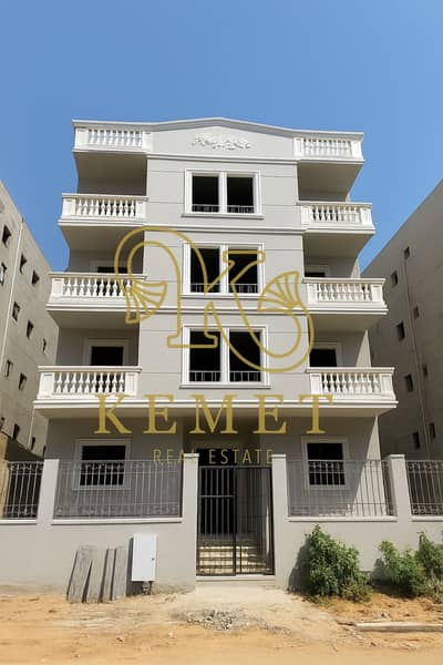 3 Bedroom Flat for Sale in New Cairo, Cairo - WhatsApp Image 2025-12-18 at 11.22. 20_668b3203. jpg 3 Bedroom Flat for Sale in New Cairo, Cairo - WhatsApp Image 2025-12-18 at 11.22. 20_668b3203. jpg